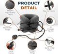 Cervical Neck Traction Device